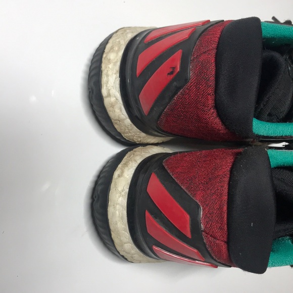 Adidas crazy light boost - Picture 3 of 4